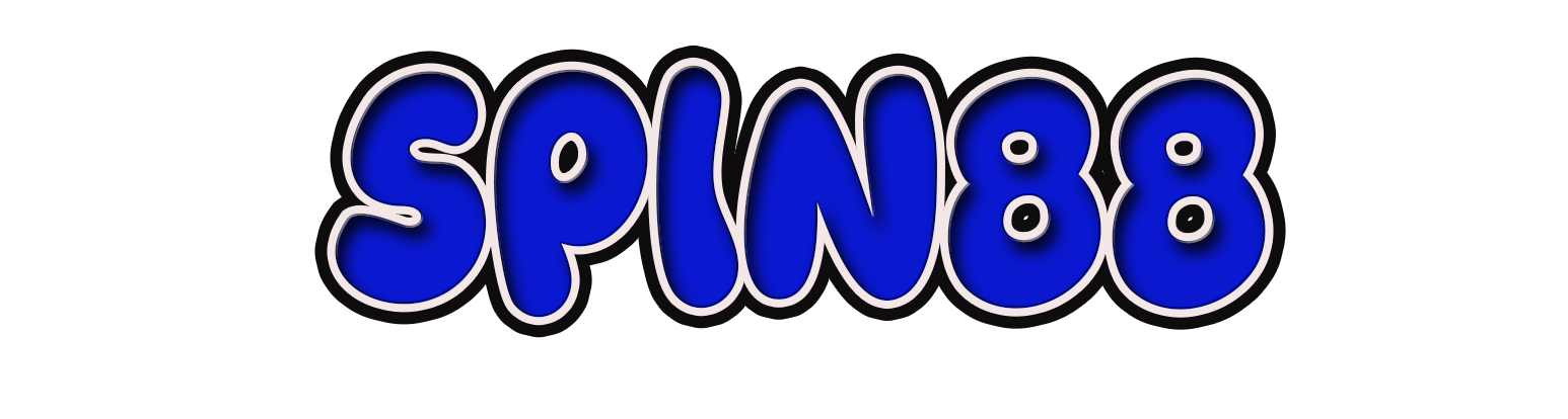 SPIN88 logo